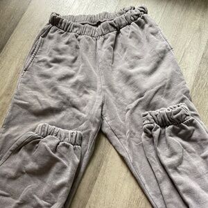 Brandy Melville Sweatpants